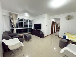 Blk 637A The Meadows (Punggol), HDB 4 Rooms #559151281